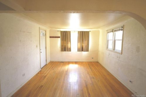 2789 College Ave, Denver, CO 80219-6005