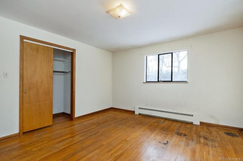 95 Brentwood St, Denver CO  80226-1347 exterior