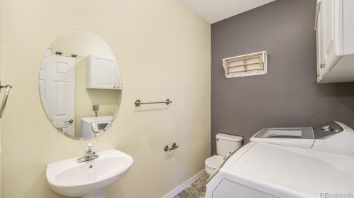 13105 Birch Way, Denver CO  80241-1578 exterior