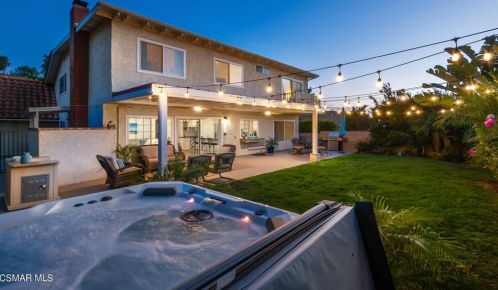 28825 Calabria Dr, Calabasas, CA 91301-2118