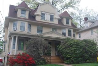 26 Highland Pl, Maplewood NJ  07040-2540 exterior