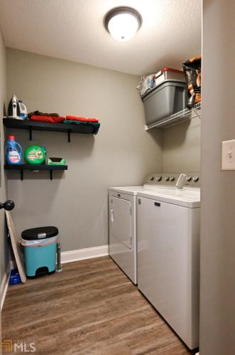 541 Lake Vista Dr, Jefferson GA  30549-4605 exterior