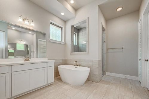 999 Briac Ln, Conroe TX  77301-4109 exterior