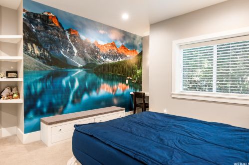 406 Rdg Ln, Alpine UT exterior