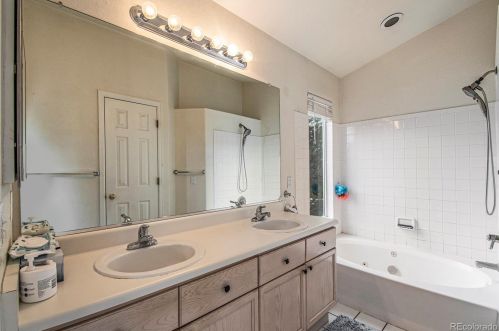 4340 Danube Way, Denver CO  80249-6538 exterior