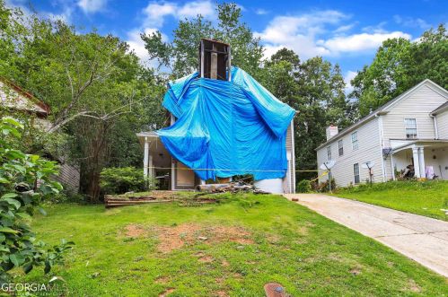 1298 Old Countryside Cir, Stone Mountain, GA 30083-5828