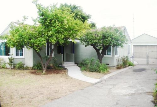 2441 Glenrose Ave, Altadena, CA 91001-5503