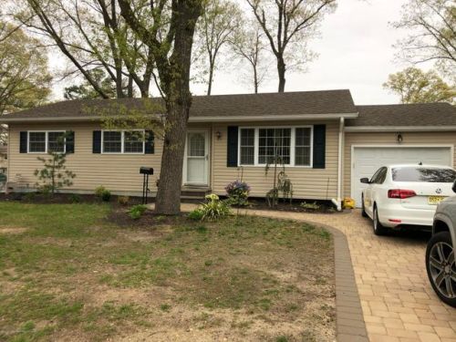 1 Arizona Ave, Jackson Twp, NJ 08527-2101