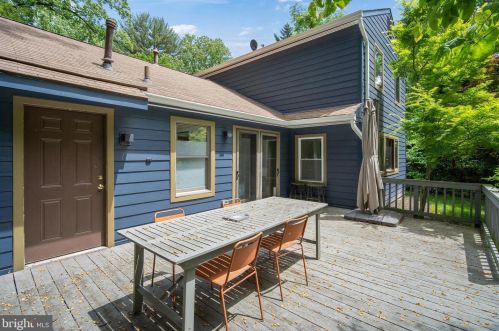 11822 Gordon Rd, Silver Spring MD  20904-2818 exterior