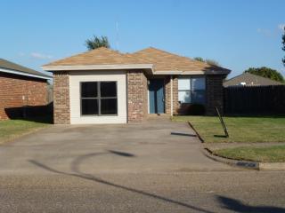 8713 Vernon Ave, Lubbock, TX 79423-3347
