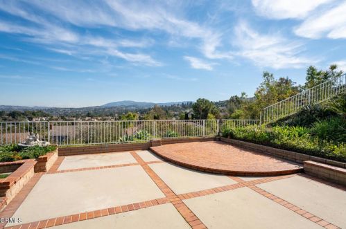 5292 Rural Ridge Cir, Anaheim CA  92807-4647 exterior