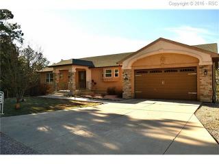 20090 Capella Dr, Woodmoor CO  80132-9739 exterior