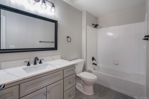 24738 Layton Pl, Denver CO exterior