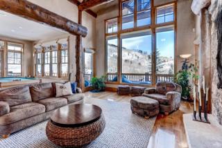 166 Cimarron Trl, Cordillera, CO 81632-6198