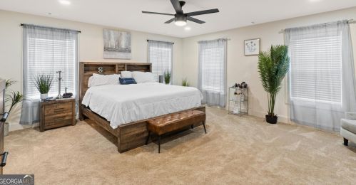 218 Monarch Village Way, Stockbridge GA  30281-7769 exterior