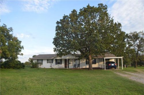 35676 Ew 1180, Seminole, OK 74868-7201