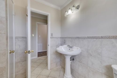 4521 Fiske Loop, Evans GA  30809-3400 exterior