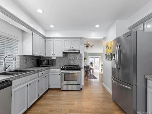 7912 Vincennes Way, Englewood CO 80112-3332 exterior