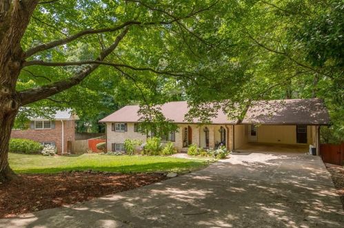 1830 Cameo Ct, Tucker, GA 30084-7001