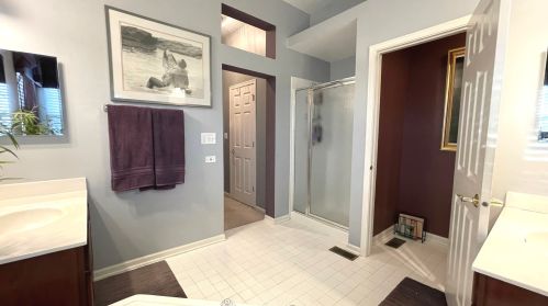 1317 Rosemary Dr, Lemont IL  60490-4940 exterior