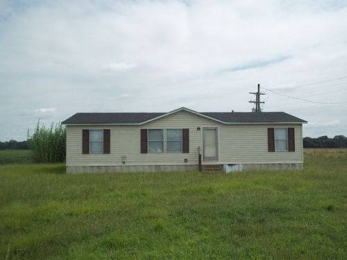 1263 Highway 261, Palestine, AR 72372-8644