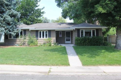 3164 Vine Ct, Englewood, CO 80113-3069