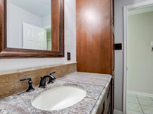 4520 Eagle Feather Dr, Austin TX  78735-6466 exterior