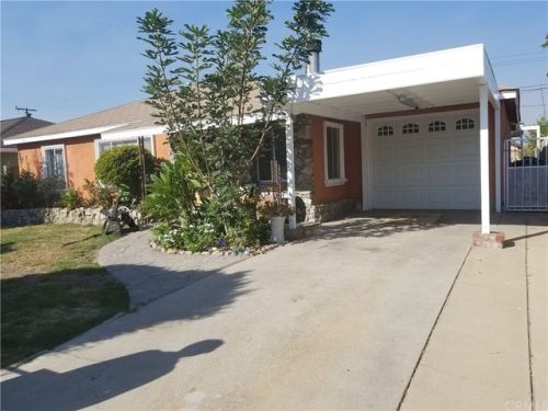 13929 Gardenland Ave, Bellflower, CA 90706-2732