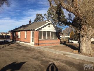 2701 Santa Fe Dr, Pueblo, CO 81006-1956