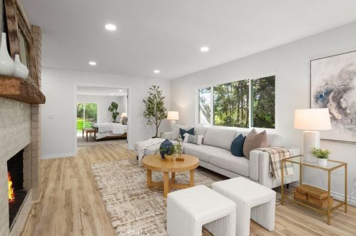 10272 Shadyridge Dr, Santa Ana CA  92705-1567 exterior