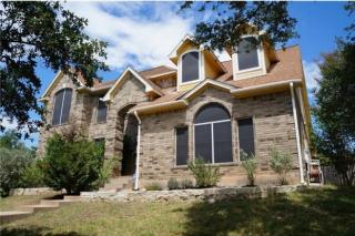 3705 Caney Creek Rd, Austin TX  78732-2211 exterior
