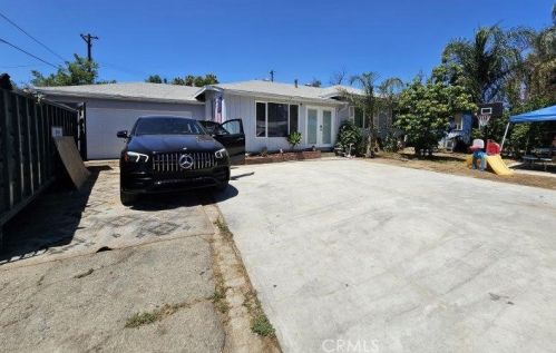 10633 Bingham Ave, Riverside CA  exterior