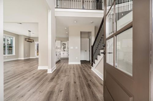 181 Eagle Glen Dr, Holly Springs, GA 30189-6961