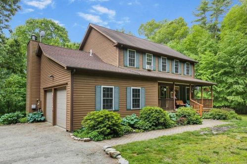 121 Stone Rd, Killingly, CT 06241-1312
