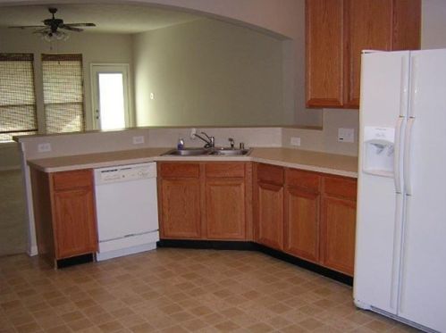 19011 Spring Meadows Ln, Richmond TX  77407-3821 exterior