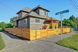 5300 46th Ave, Seattle, WA 98118-2316