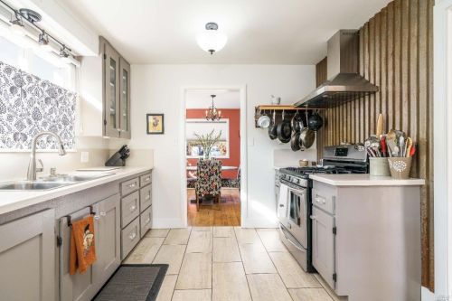 709 Ml St, Ukiah CA 95482-4649 exterior