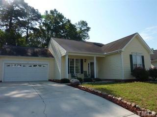 8706 Neuse Town Dr, Raleigh, NC 27616-7997