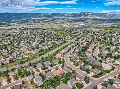 784 Saber Crk Dr, Woodmoor CO 80132-6060 exterior