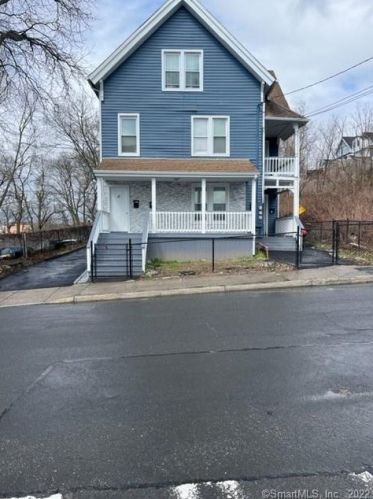 21 Sylvan Ave, Waterbury, CT 06706-1534