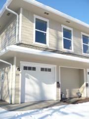 224 15th St, Corvallis OR  97330-5804 exterior