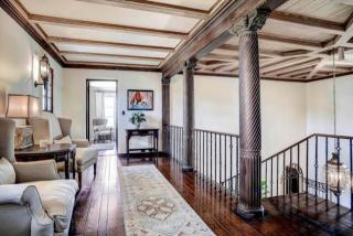 1915 Las Tunas Rd, Santa Barbara CA  93103-1722 exterior