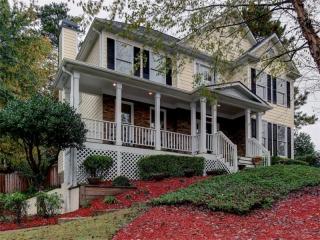 1017 Deer Hollow Dr, Holly Springs, GA 30189-6605