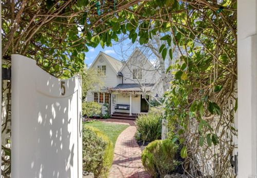 5 Morning Sun Ave, Mill Valley, CA 94941-4432