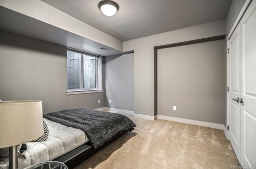 192 Madison St, Denver CO  80209-5405 exterior