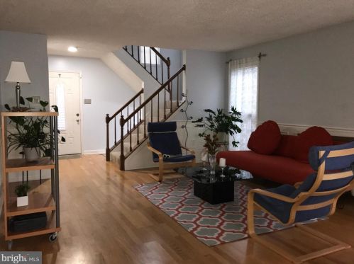 2328 Ladymeade Dr, Silver Spring MD 20906-5740 exterior