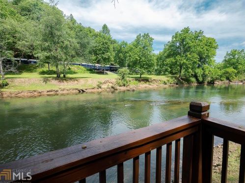 946 Fish Trap Trl, Mineral Bluff, GA 30559-7887