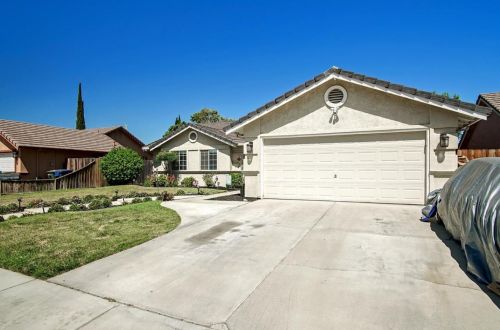 2034 Hastings Dr, Los Banos, CA 93635-5314