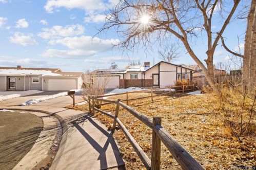 1031 Ventura Way, Denver, CO 80017-3319