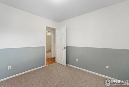 3419 Worwick Dr, Fort Collins CO  80525-2725 exterior